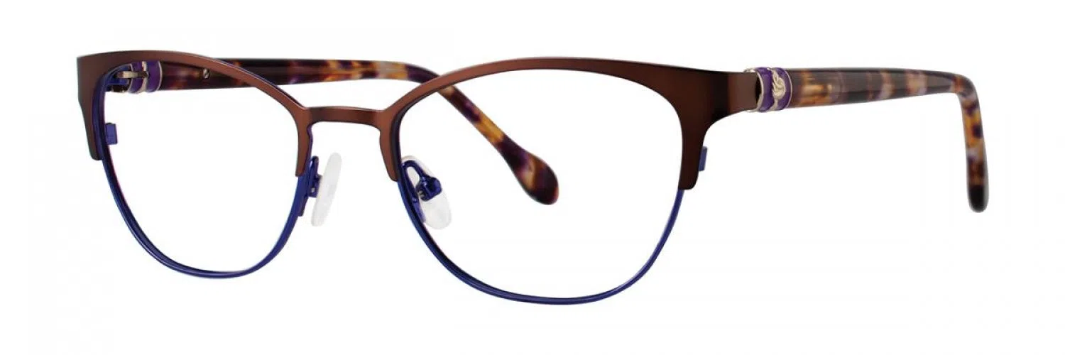 Lilly Pulitzer HAYDEN Eyeglasses - view 3